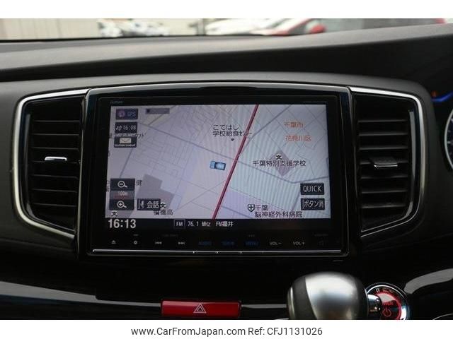 honda odyssey 2017 -HONDA--Odyssey 6AA-RC4--RC4-1152339---HONDA--Odyssey 6AA-RC4--RC4-1152339- image 2