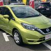 nissan note 2017 -NISSAN--Note E12--E12-562566---NISSAN--Note E12--E12-562566- image 29