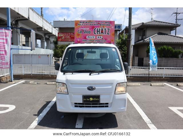 subaru sambar-truck 2011 GOO_JP_700102067530240902001 image 2