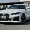bmw 4-series 2022 -BMW--BMW 4 Series 3BA-12AV20--WBA12AV0X0FM73024---BMW--BMW 4 Series 3BA-12AV20--WBA12AV0X0FM73024- image 1