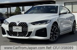 bmw 4-series 2022 -BMW--BMW 4 Series 3BA-12AV20--WBA12AV0X0FM73024---BMW--BMW 4 Series 3BA-12AV20--WBA12AV0X0FM73024-