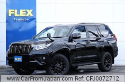 toyota land-cruiser-prado 2022 -TOYOTA--Land Cruiser Prado 3DA-GDJ150W--GDJ150-0075090---TOYOTA--Land Cruiser Prado 3DA-GDJ150W--GDJ150-0075090-