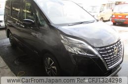 nissan serena 2022 quick_quick_5AA-GFC27_GFC27-242381