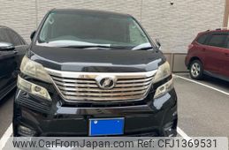 toyota vellfire 2008 -TOYOTA--Vellfire DBA-ANH20W--ANH20-8018275---TOYOTA--Vellfire DBA-ANH20W--ANH20-8018275-