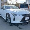 lexus lc 2017 -LEXUS--Lexus LC DAA-GWZ100--GWZ100-0001954---LEXUS--Lexus LC DAA-GWZ100--GWZ100-0001954- image 17