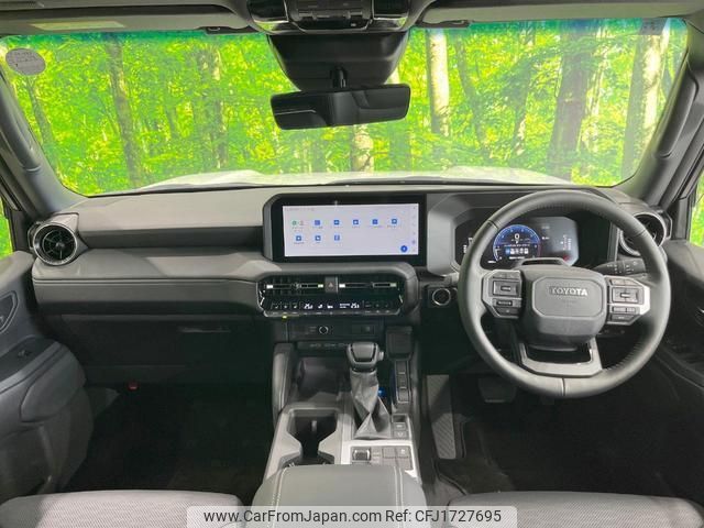 toyota toyota-others 2024 CFJ1727695 image 2