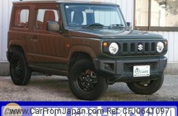 suzuki jimny 2019 quick_quick_JB64W_JB64W-126489