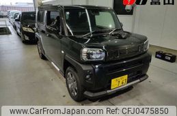 daihatsu taft 2024 -DAIHATSU 【富山 581ﾆ763】--Taft LA910S-LA910S-0053965---DAIHATSU 【富山 581ﾆ763】--Taft LA910S-LA910S-0053965-