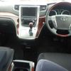 toyota vellfire 2010 -TOYOTA--Vellfire GGH20W-8038349---TOYOTA--Vellfire GGH20W-8038349- image 4