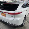 toyota harrier-hybrid 2022 quick_quick_6AA-AXUH85_AXUH85-0019843 image 2