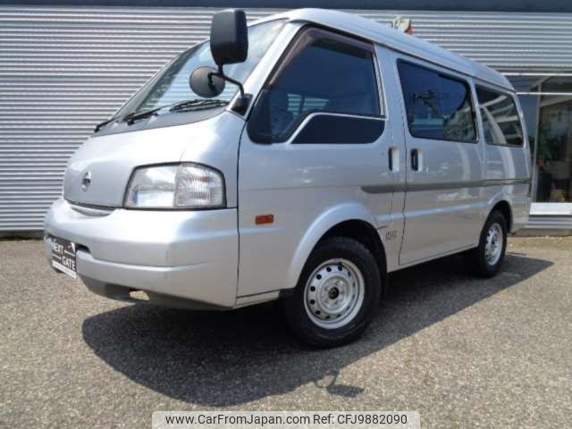 nissan vanette-van 2011 -NISSAN--Vanette Van ABF-SKP2MN--SKP2MN-100517---NISSAN--Vanette Van ABF-SKP2MN--SKP2MN-100517- image 1