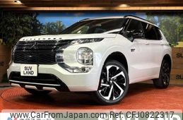 mitsubishi outlander-phev 2023 -MITSUBISHI--Outlander PHEV 5LA-GN0W--GN0W-0305080---MITSUBISHI--Outlander PHEV 5LA-GN0W--GN0W-0305080-