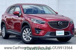 mazda cx-5 2015 -MAZDA--CX-5 LDA-KE2FW--KE2FW-205369---MAZDA--CX-5 LDA-KE2FW--KE2FW-205369-