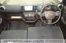 toyota passo 2015 NIKYO_ZF50097