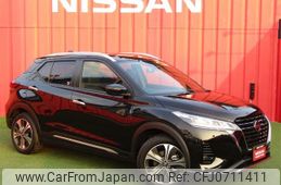 nissan kix 2022 -NISSAN--KIX 6AA-P15--P15-067049---NISSAN--KIX 6AA-P15--P15-067049-