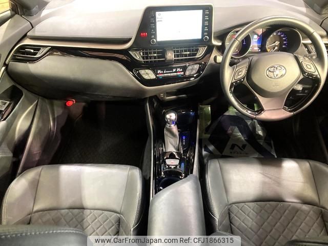 toyota c-hr 2021 CFJ1866315 image 2