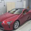 lexus lc 2017 -LEXUS--Lexus LC DAA-GWZ100--GWZ100-0001090---LEXUS--Lexus LC DAA-GWZ100--GWZ100-0001090- image 1