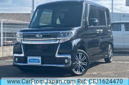 daihatsu tanto 2016 CFJ1624470