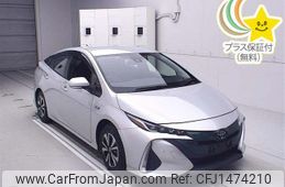 toyota prius-phv 2019 -TOYOTA--Prius PHV ZVW52-3128409---TOYOTA--Prius PHV ZVW52-3128409-