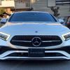 mercedes-benz cls-class 2023 CFJ1638607 image 7
