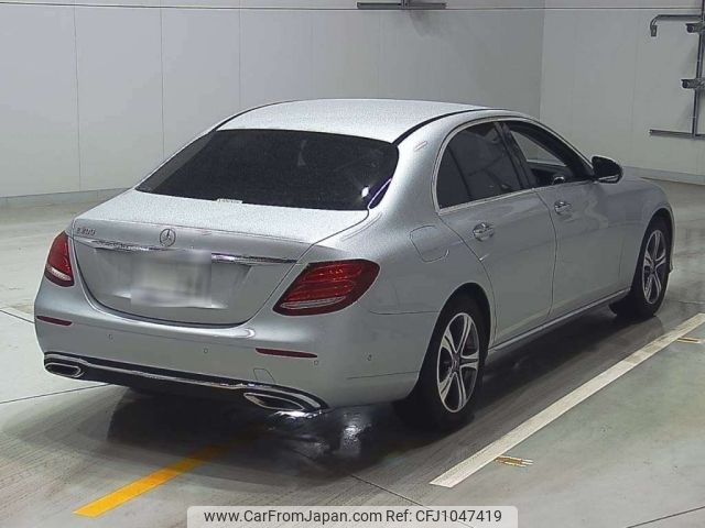 mercedes-benz e-class 2019 -MERCEDES-BENZ 【名古屋 345た74】--Benz E Class 213077C-WDD2130772A666085---MERCEDES-BENZ 【名古屋 345た74】--Benz E Class 213077C-WDD2130772A666085- image 2