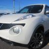 nissan juke 2012 REALMOTOR_Y2024090039F-12 image 1