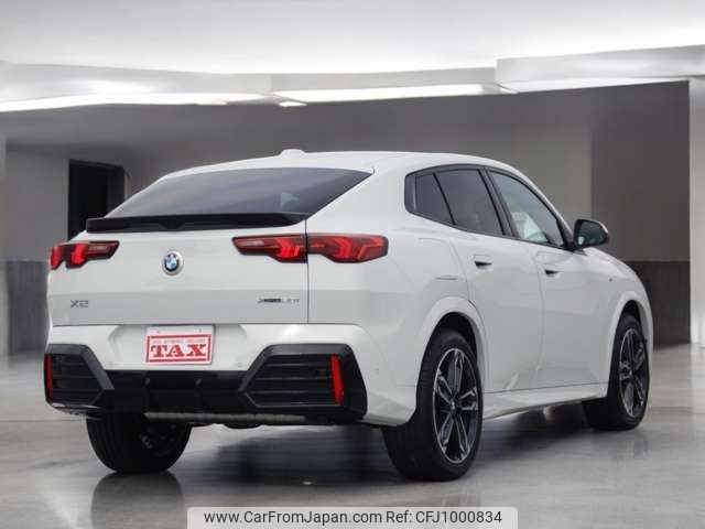 bmw x2 2024 -BMW--BMW X2 3BA-42GM20--WBA42GM0105108***---BMW--BMW X2 3BA-42GM20--WBA42GM0105108***- image 2