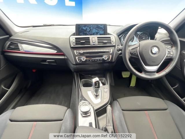 bmw 1-series 2014 quick_quick_1A16_WBA1A12020J215200 image 2