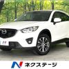 mazda cx-5 2014 -MAZDA--CX-5 LDA-KE2AW--KE2AW-128876---MAZDA--CX-5 LDA-KE2AW--KE2AW-128876- image 1