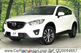 mazda cx-5 2014 -MAZDA--CX-5 LDA-KE2AW--KE2AW-128876---MAZDA--CX-5 LDA-KE2AW--KE2AW-128876-