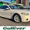 bmw 5-series 2014 -BMW--BMW 5 Series DAA-FZ35--WBA5E12080D387252---BMW--BMW 5 Series DAA-FZ35--WBA5E12080D387252- image 1