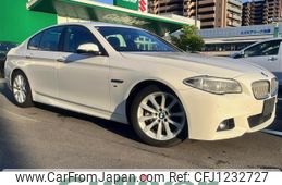 bmw 5-series 2014 -BMW--BMW 5 Series DAA-FZ35--WBA5E12080D387252---BMW--BMW 5 Series DAA-FZ35--WBA5E12080D387252-