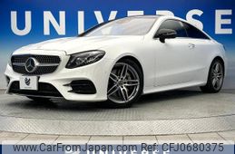 mercedes-benz e-class 2020 -MERCEDES-BENZ--Benz E Class 5BA-238383C--W1K2383832F141031---MERCEDES-BENZ--Benz E Class 5BA-238383C--W1K2383832F141031-