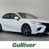 toyota camry 2019 -TOYOTA--Camry DAA-AXVH70--AXVH70-1056794---TOYOTA--Camry DAA-AXVH70--AXVH70-1056794- image 1