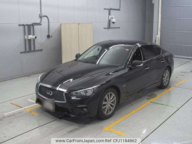 nissan skyline 2018 -NISSAN--Skyline HNV37-500101---NISSAN--Skyline HNV37-500101- image 1