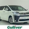 toyota vellfire 2018 CFJ1734606 image 1