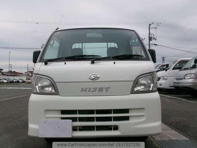daihatsu hijet-truck 2009 CFJ1527250 image 2