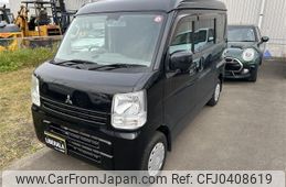 mitsubishi minicab-van 2016 -MITSUBISHI--Minicab Van EBD-DS17V--DS17V-800951---MITSUBISHI--Minicab Van EBD-DS17V--DS17V-800951-