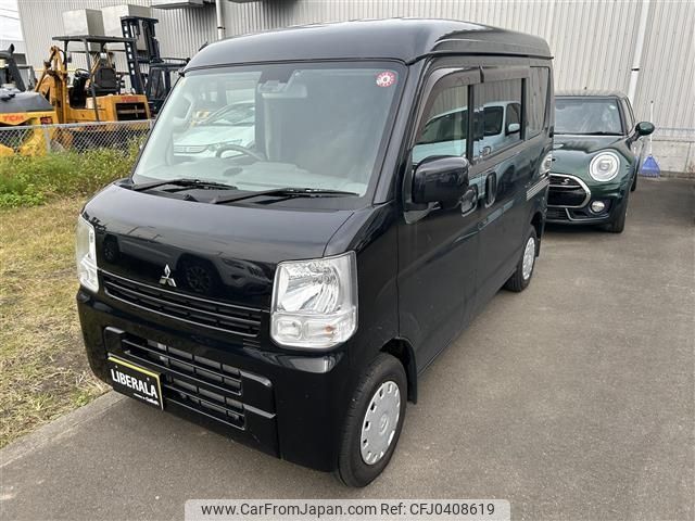 mitsubishi minicab-van 2016 -MITSUBISHI--Minicab Van EBD-DS17V--DS17V-800951---MITSUBISHI--Minicab Van EBD-DS17V--DS17V-800951- image 1