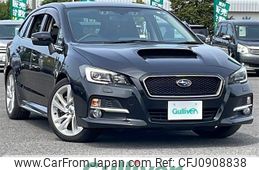 subaru levorg 2016 CFJ0908838