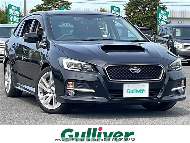 subaru levorg 2016 CFJ0908838 image 1