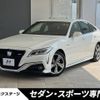 toyota crown 2018 -TOYOTA--Crown 6AA-AZSH20--AZSH20-1020554---TOYOTA--Crown 6AA-AZSH20--AZSH20-1020554- image 1