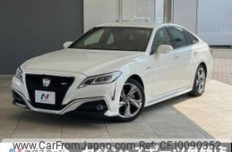 toyota crown 2018 -TOYOTA--Crown 6AA-AZSH20--AZSH20-1020554---TOYOTA--Crown 6AA-AZSH20--AZSH20-1020554-