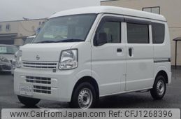 nissan nv100-clipper 2021 GOO_JP_700080015330250610002