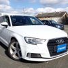 audi a3 2018 quick_quick_DBA-8VCXS_WAUZZZ8V5JA136411 image 1