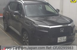 honda honda-others 2024 -HONDA 【福島 301ﾋ6354】--WR-V DG5-1023351---HONDA 【福島 301ﾋ6354】--WR-V DG5-1023351-