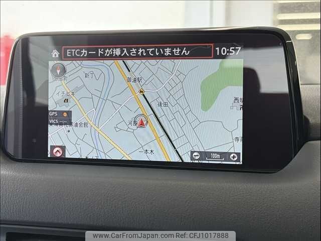 mazda cx-5 2018 CFJ1017888 image 2