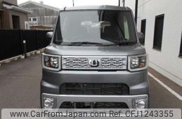 daihatsu wake 2014 -DAIHATSU 【岐阜 582】--WAKE DBA-LA710S--LA710S-0000950---DAIHATSU 【岐阜 582】--WAKE DBA-LA710S--LA710S-0000950-