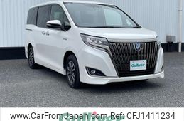 toyota esquire 2020 -TOYOTA--Esquire DAA-ZWR80G--ZWR80-0445231---TOYOTA--Esquire DAA-ZWR80G--ZWR80-0445231-