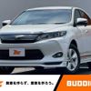 toyota harrier 2017 -TOYOTA--Harrier DBA-ZSU65W--ZSU65-0024121---TOYOTA--Harrier DBA-ZSU65W--ZSU65-0024121- image 1